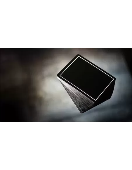 NOC Out Black – Premium Playing Cards | Emagie.ro