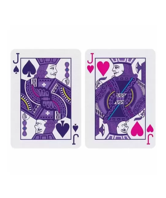 Bicycle Unicorn – Cărți de joc premium | Emagie.ro