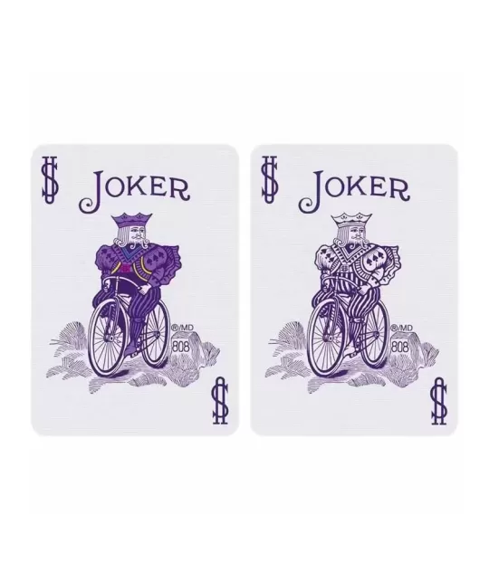 Bicycle Unicorn – Cărți de joc premium | Emagie.ro