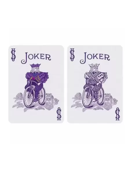 Bicycle Unicorn – Cărți de joc premium | Emagie.ro