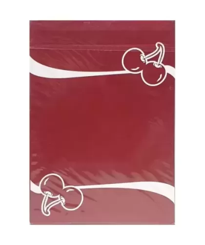 Cherry Casino Reno Red – Cărți de joc premium | Emagie.ro