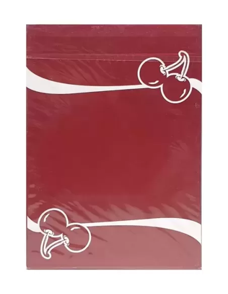 Cherry Casino Reno Red – Cărți de joc premium | Emagie.ro