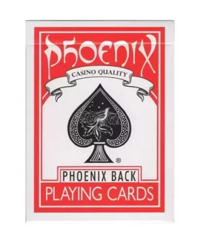 Phoenix Standard – Cărți de joc premium | Emagie.ro