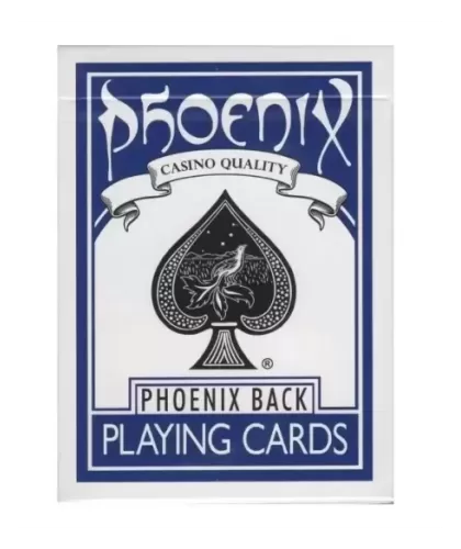 Phoenix Standard – Cărți de joc premium | Emagie.ro 2