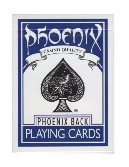 Phoenix Standard – Cărți de joc premium | Emagie.ro