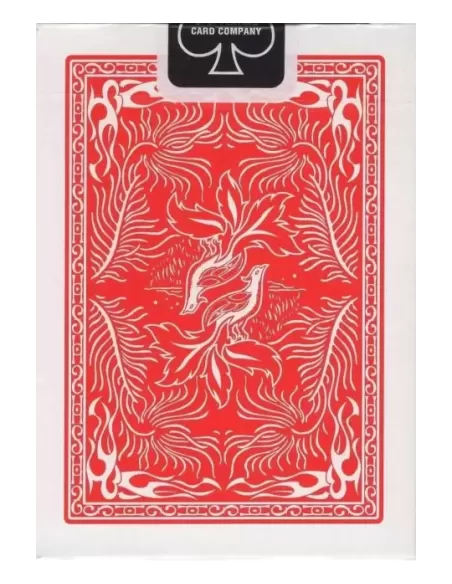 Phoenix Standard – Cărți de joc premium | Emagie.ro