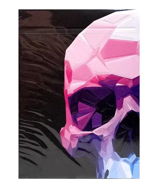 Memento Mori NXS – Cărți de joc premium | Emagie.ro