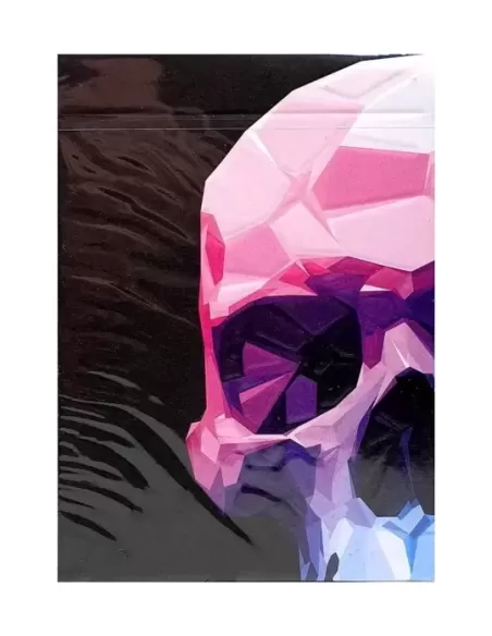 Memento Mori NXS – Cărți de joc premium | Emagie.ro