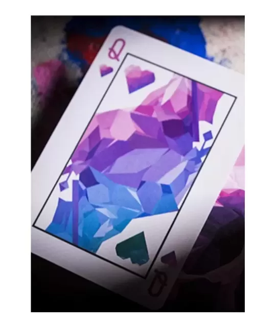 Memento Mori NXS – Cărți de joc premium | Emagie.ro