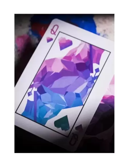 Memento Mori NXS – Cărți de joc premium | Emagie.ro