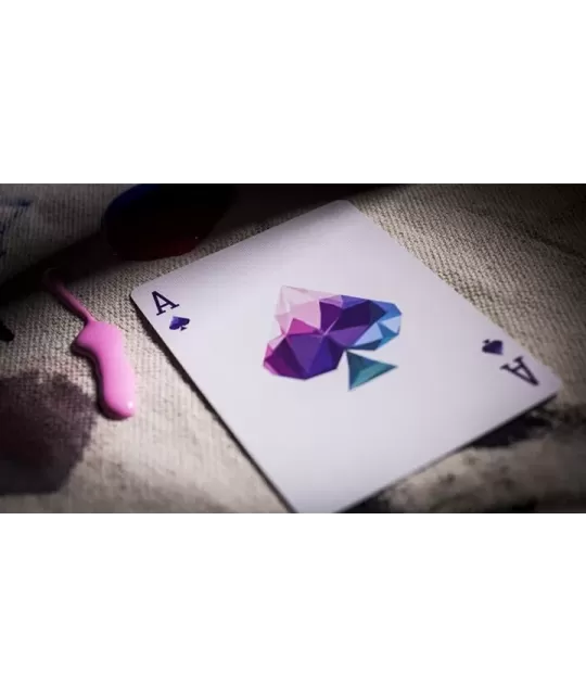 Memento Mori NXS – Cărți de joc premium | Emagie.ro