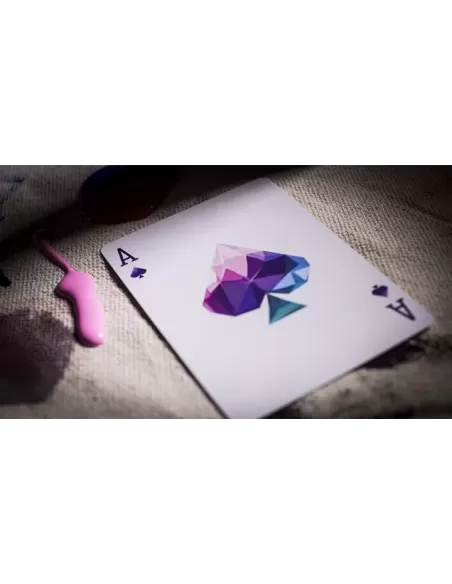 Memento Mori NXS – Cărți de joc premium | Emagie.ro