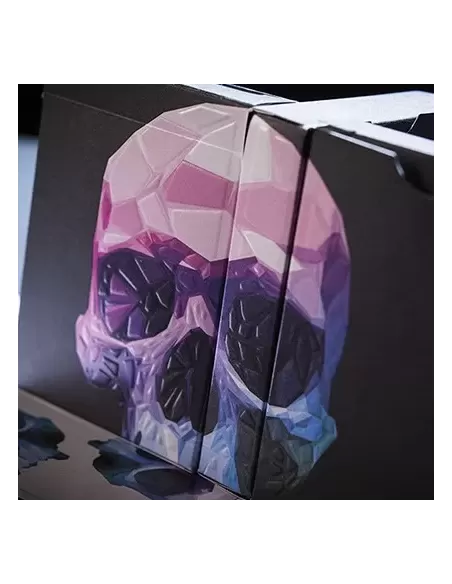 Memento Mori NXS – Cărți de joc premium | Emagie.ro