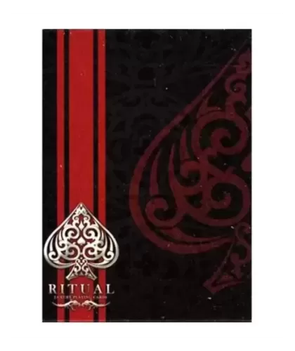 Ritual – Playing Cards premium | Emagie.ro 2