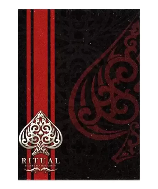 Ritual – Playing Cards premium | Emagie.ro