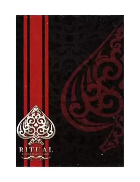 Ritual – Playing Cards premium | Emagie.ro