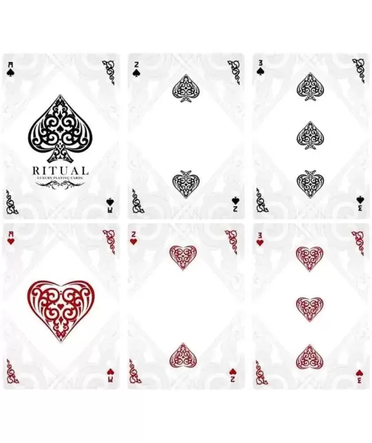 Ritual – Playing Cards premium | Emagie.ro