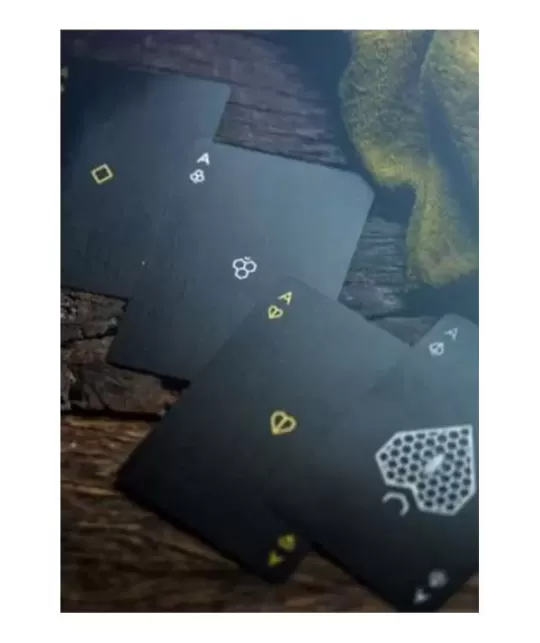 Killer Bees – Cărți de joc premium | Emagie.ro