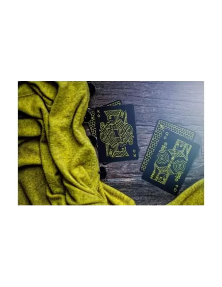 Killer Bees – Cărți de joc premium | Emagie.ro