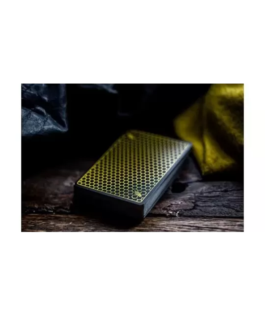 Killer Bees – Cărți de joc premium | Emagie.ro