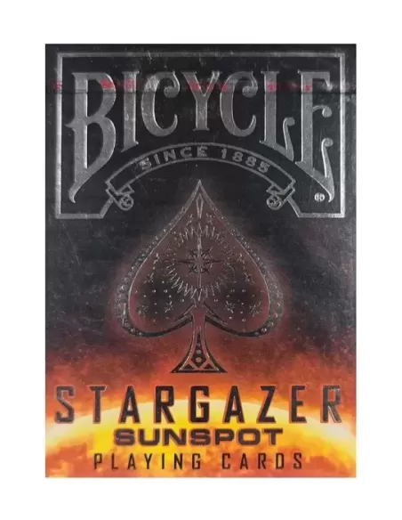 Bicycle Stargazer Sunspot – Cărți de joc premium | Emagie.ro