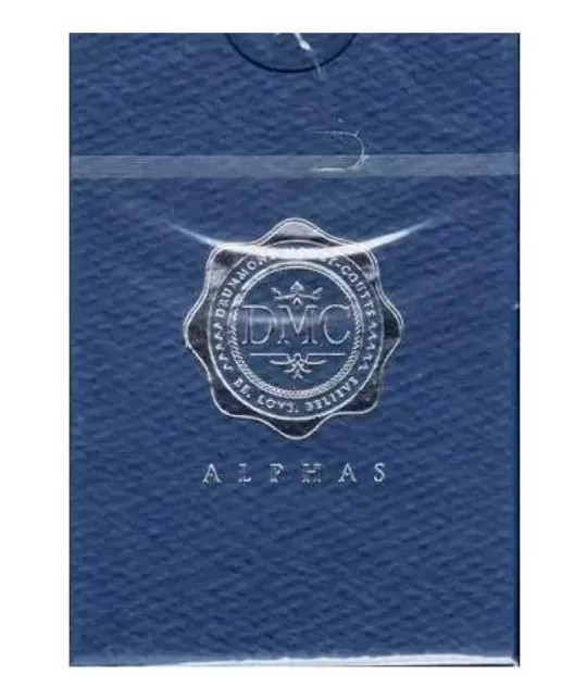 DMC ALPHAS – Cărți de joc premium | Emagie.ro