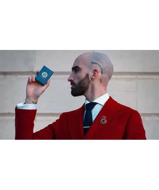 DMC ALPHAS – Cărți de joc premium | Emagie.ro