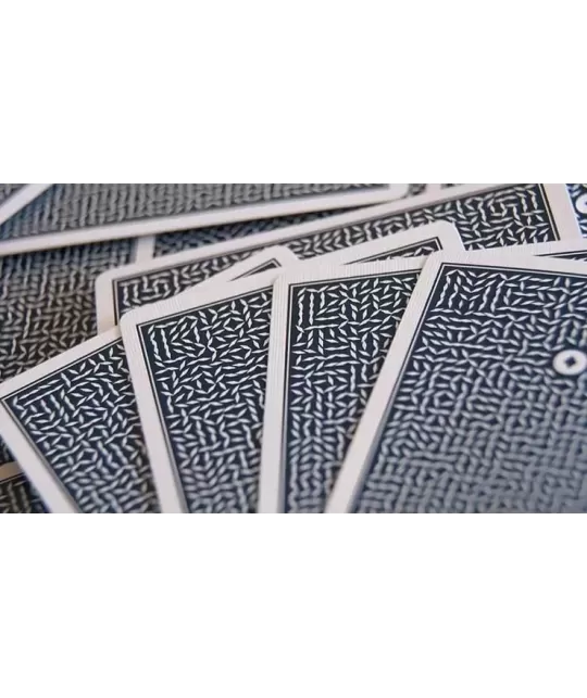 DMC ALPHAS – Cărți de joc premium | Emagie.ro