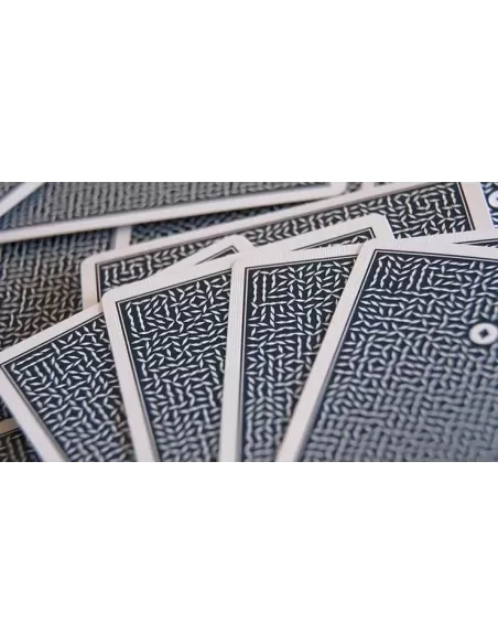 DMC ALPHAS – Cărți de joc premium | Emagie.ro