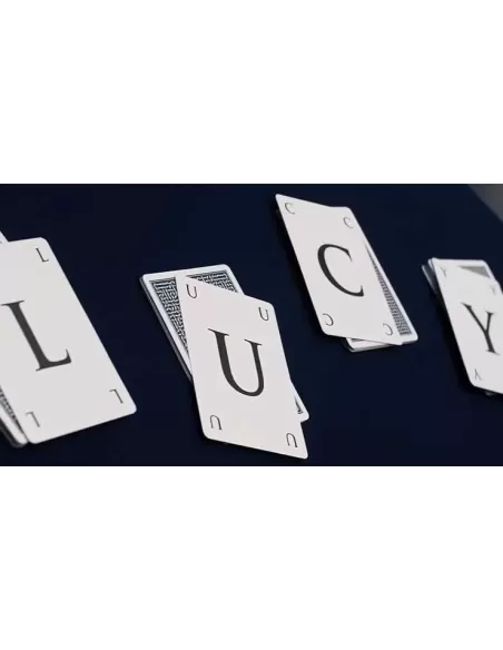 DMC ALPHAS – Cărți de joc premium | Emagie.ro