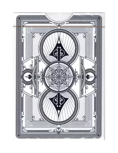 Superior Silver Arrow – Cărți de joc premium | Emagie.ro