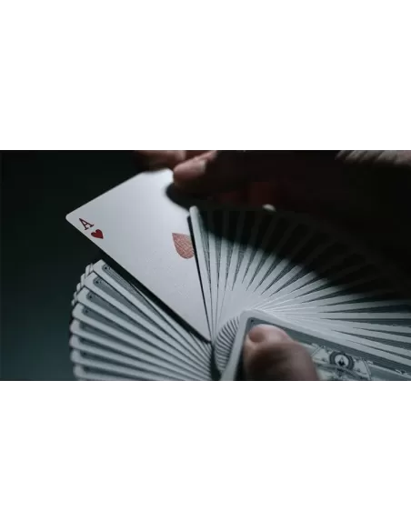 Superior Silver Arrow – Cărți de joc premium | Emagie.ro