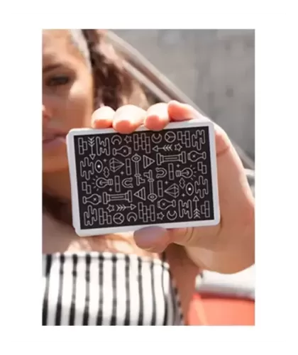 ICON BLK by Pure Imagination Project – Cărți de joc premium | Emagie.ro 2