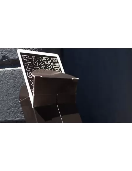 ICON BLK by Pure Imagination Project – Cărți de joc premium | Emagie.ro