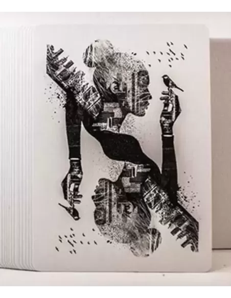 Bicycle Karnival Fatal – Cărți de joc premium | Emagie.ro