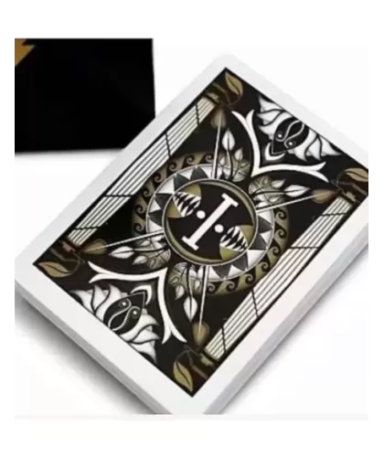 Titan Deck by Jose Morales – Cărți de joc premium | Emagie.ro