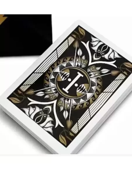 Titan Deck by Jose Morales – Cărți de joc premium | Emagie.ro