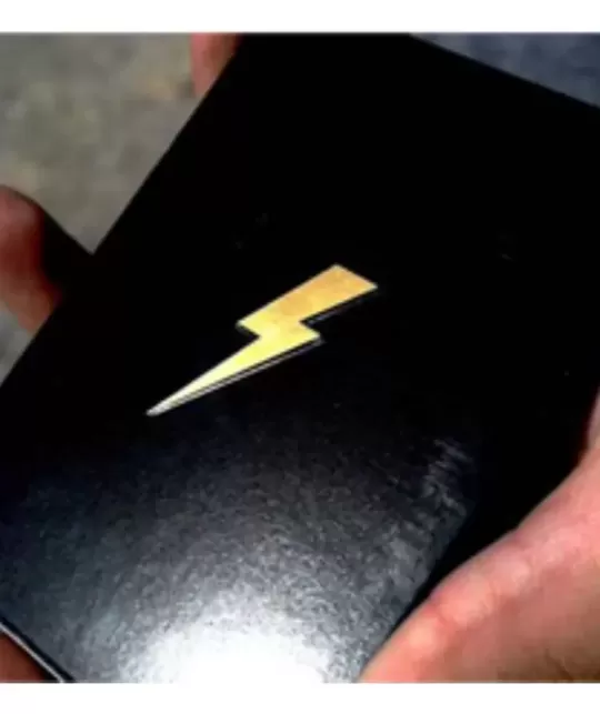 Titan Deck by Jose Morales – Cărți de joc premium | Emagie.ro