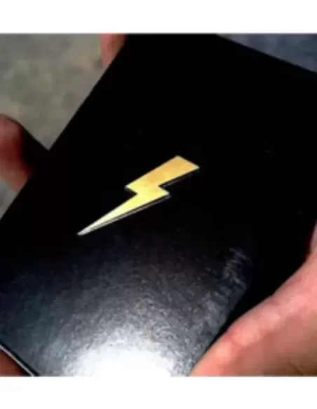 Titan Deck by Jose Morales – Cărți de joc premium | Emagie.ro