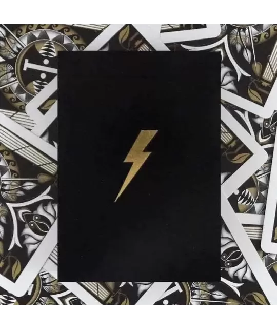 Titan Deck by Jose Morales – Cărți de joc premium | Emagie.ro