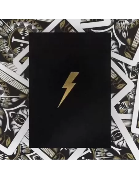 Titan Deck by Jose Morales – Cărți de joc premium | Emagie.ro