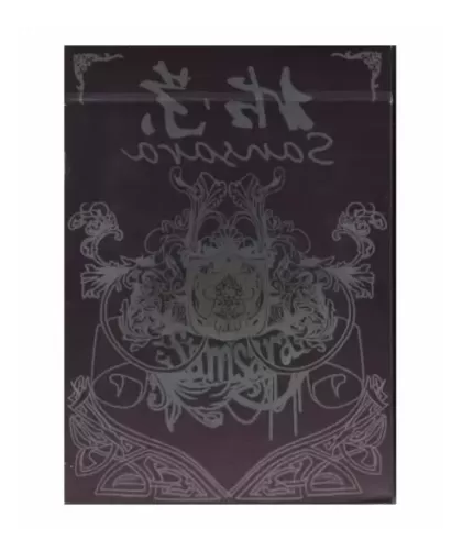 Unbranded Samsara – Cărți de joc premium | Emagie.ro