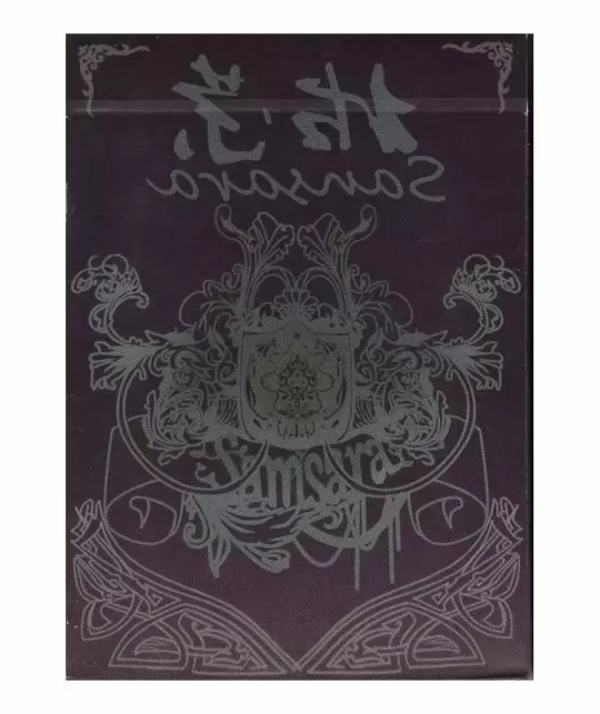 Unbranded Samsara – Premium Playing Cards | Emagie.ro