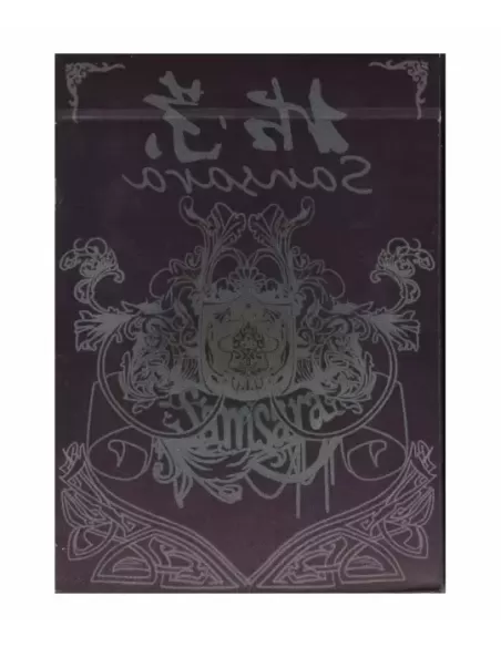 Unbranded Samsara – Premium Playing Cards | Emagie.ro