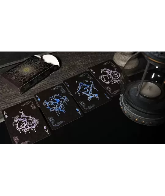 Unbranded Samsara – Premium Playing Cards | Emagie.ro