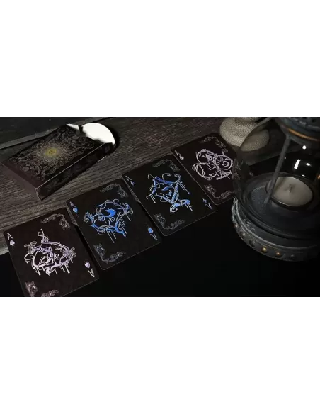 Unbranded Samsara – Premium Playing Cards | Emagie.ro