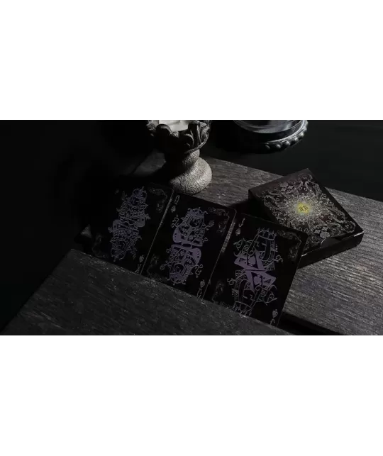 Unbranded Samsara – Premium Playing Cards | Emagie.ro