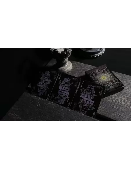 Unbranded Samsara – Premium Playing Cards | Emagie.ro