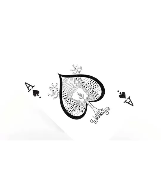 Winterberry – Cărți de joc premium | Emagie.ro