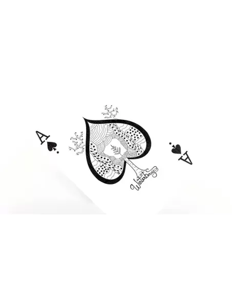 Winterberry – Cărți de joc premium | Emagie.ro